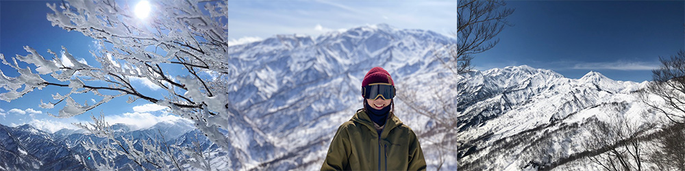 シャルマン火打スキー場